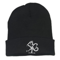 Scratch One Grub - Beanie