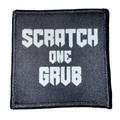 Scratch One Grub - Patch Text